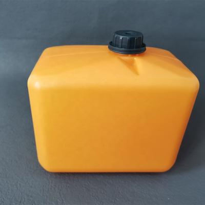 China Cij Printer High Quality Domino 1.2L Empty Bottle Domino I-Tech Make Up Empty Cartridge For Domino A320i A420i A520i CIJ Inkjet Printer for sale