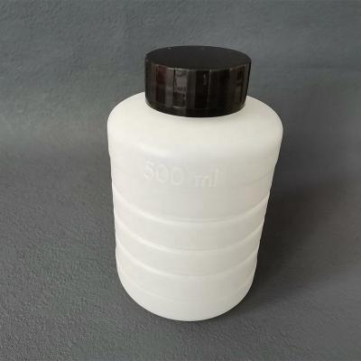 China Empty Cij Printer 500ML Linx 1240 Ink 1010 Bottle For Linx CIJ Inkjet Printer for sale