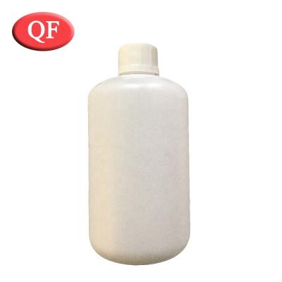 China Cij Inkjet Printer Alternative 1L Solvent make up empty inkjet bottles catridges for CIJ inkjet printers for sale