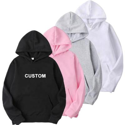 China Hot Selling Custom Made Anti-wrinkle Men Plus Size Pure Cotton Street Style Casual Comfortable Hoodie High Quality Hoodie for sale