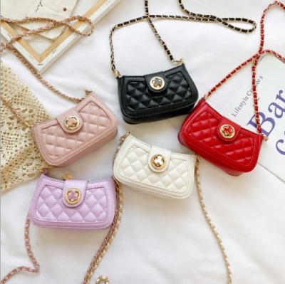 China 2020 Fashion Little Kid's Girl Mini Bag Children Handbag for sale