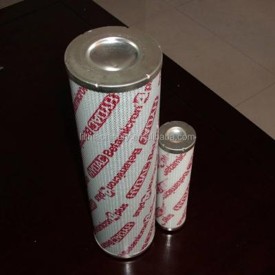 China Hydraulic System Hydraulic Oil Filter Replacement Cleaning Filter 2600R010BN4HC for sale