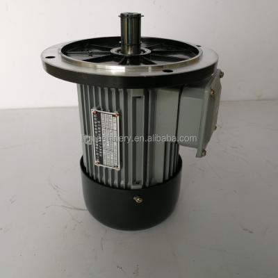 China YSE Series Explosion Proof Pole Changing Double Speed ​​Motor For Crane for sale