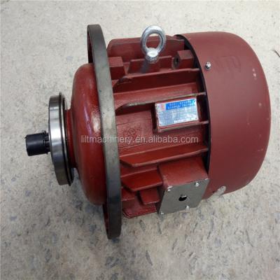 China China Explosion Proof Three Phase Energy Saving Electric Motor For Crane Crane for sale