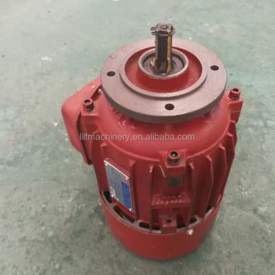 China 120v 2hp 1.5kw Small Three Phase AC Induction Explosion Proof Electric Motor for sale