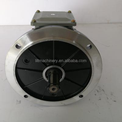 China YSE Explosion Proof Series Three Phase Asynchronous Electric Motor for sale