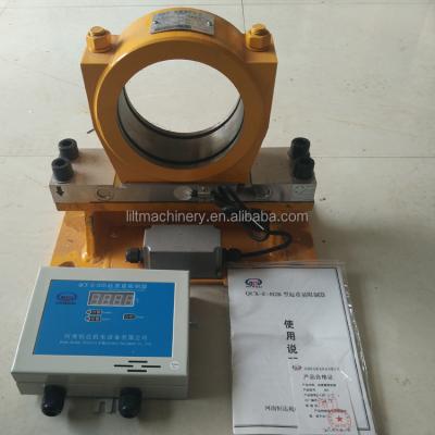 China GSP903 Crane 1.5 Times Overload Voltage Overhead Crane Load Limiter Load Limiter for sale