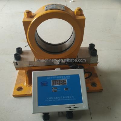 China Building Material Shops New Overload Monitor, Stable Load Weight Indicator, Moment Limiter For Tower Crane for sale