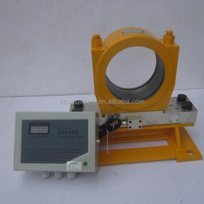 China Building Material Shops QCX Type Electric Crane Weight Limiter Crane Overload Limiter for sale