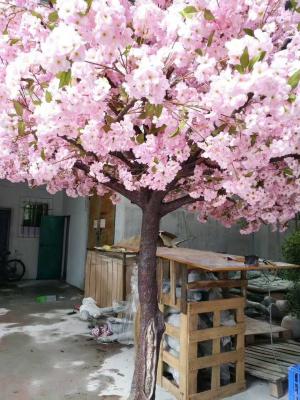 China China Factory direct wholesale New style 3Martificial cherry blossom tree  wholesale wedding  or party decorative for sale