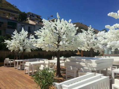 China 2020 China Factory direct wholesale New style 3Martificial cherry blossom tree  wholesale wedding  or party decorative for sale