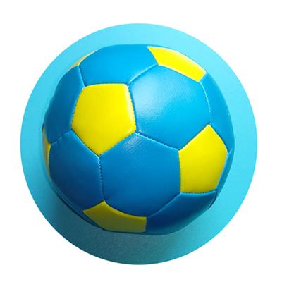 China Toy Wholesale china soft cheap toy football collectors preferred 4 inch stuffed toy balls for sale