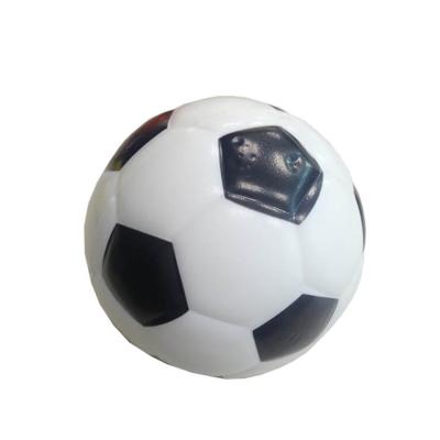 China Toy Different Soft Size Foam Basketball Football Football Soccer Baseball Stuffed Mini Toy For Gift for sale