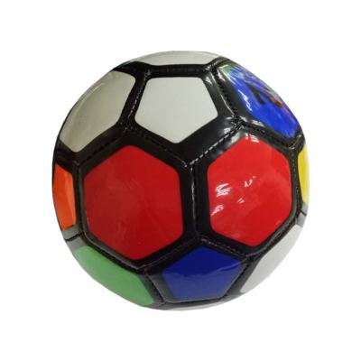 China Toy Chinese Inflatable Wholesale Supply Plastic Colorful Ball Games For Kids Christmas Inflatable Ball for sale