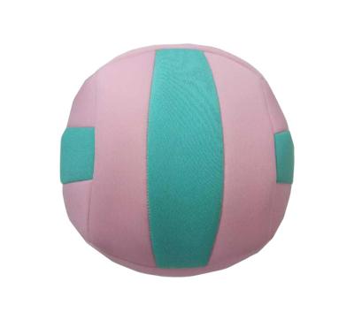 China Inflatable Toy High Quality Fashion Beach Volleyball Ball Set / Baby Beach Inflatable Water Volleyball for sale