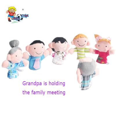 China Bady Toys Mini Cute Stuffed Plush Doll High Quality Human Toys for sale