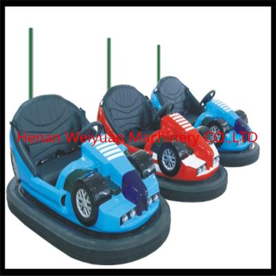 China Fashion Electric skyNet Bumper Car with CE approved for sale