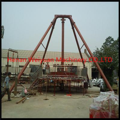 China 16 seats Amusement park Rides Big Rotating Pendulum for sale