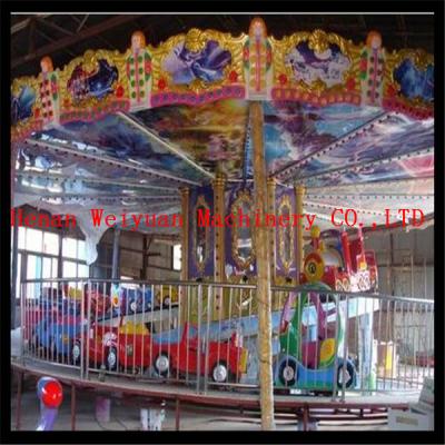 China children indoor rides games machines mini roller coaster for sale for sale