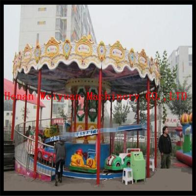 China Happy Wheel Game Mini Shuttle Rides Indoor Mini Roller Coaster for Kids for sale