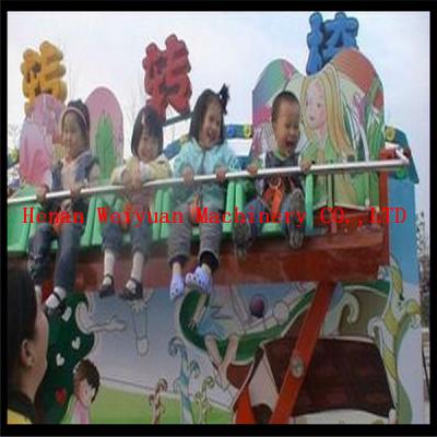 China thrilling mini Miami Ride amusement park rides for sale for sale