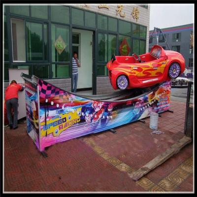 China indoor amusement park rides mini flying car ride for Sale for sale