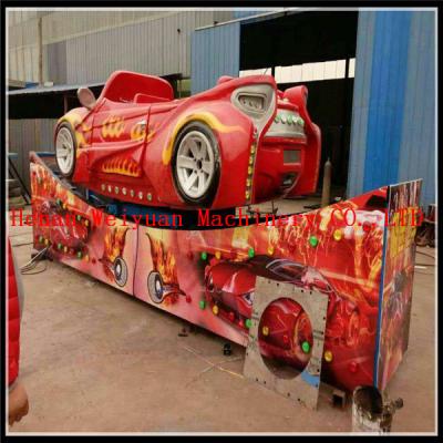 China China entertainment equipment kids carnival rides mini flying car/boat rides for sale