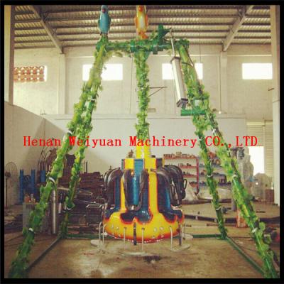 China 5P/6P/12P Mini swing rides big pendulum amusement park rides for sale