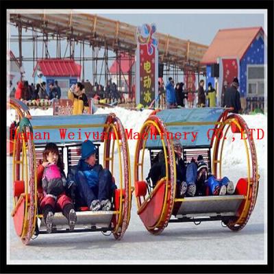 China Reasonable price superior quality rotating electronic happy car for sale