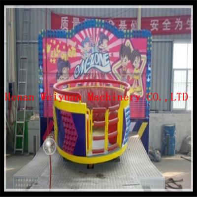 China Children's games mini Disco Tagada for kids used amusement rides for sale for sale