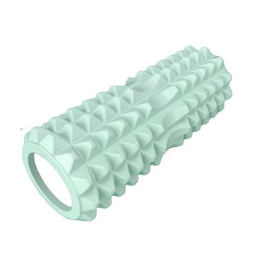 China High Density Foam Round Roller with Durable Good Elasticity for Exercise, Massage, Muscle Recovery for sale