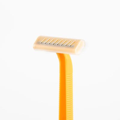 China Injection Molding Plastic Customized OEM Plastic Razor Shaving for sale