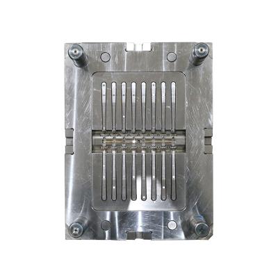 China China plastic mold factory plastic injection mold pvc mold plastic mold for razor handle mold for sale