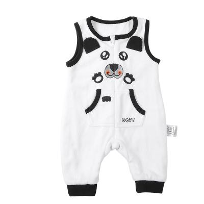 China Long Sleeve Guangzhou Baby Products Fleece Cartoon Boys Jon Jons for sale