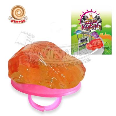 China Natural Natural Lollipop Car Toys Mixed Fruit Soft Hard Candy for sale