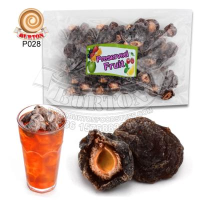 China Wholesale Preserved Half Dry Dried Plum Premium Dried Fruit for sale