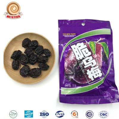 China Chinese Chinese Dry Honey Plum Dried Sour Dried Fruits from Fruit Fruit Supplier for sale