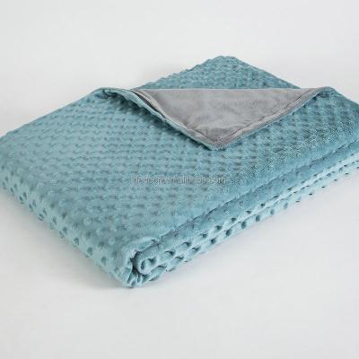 China Non-toxic Manufacturers Selling New Design Special Soft And Fluffy Blanket Queen Size for sale