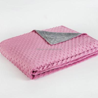 China Non-toxic Customized Manufacturers Sell New Winter Fleece Flannel Warm Baby Blankets for sale