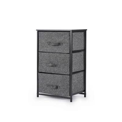 China Living Room WEHGJK Factory Direct Selling Metal Storage Drawers Cabinet Use Bedroom Chest of Drawers Shop Satisfied Ark for sale