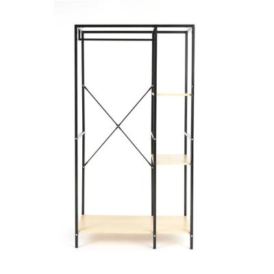 China WEHGJK S3 Adjustable Living Room Entrance (Other) Modern Design Easy Entry Coat Rack for sale