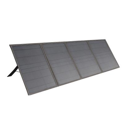 China 2021 hot selling high efficiency solar power system 18v 100w flexible solar panel for portable power station for sale