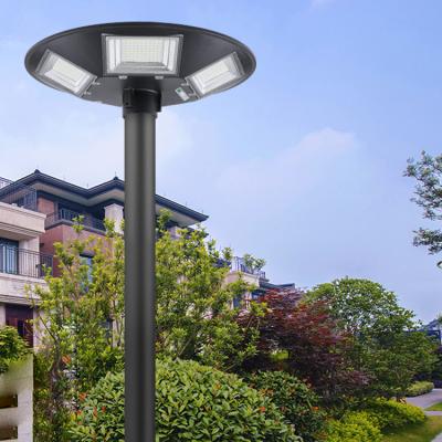 China Garden High Lumen Garden Wall Lamp IP65 Waterproof Outdoor Led Solar Garden Light for sale