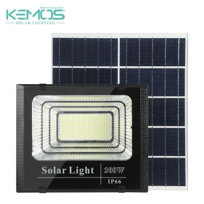 China 2021 Hot Selling 45W 80W 150W 300W Garden SMD Split Led Street Solar Pole for Garden and Theme Park for sale