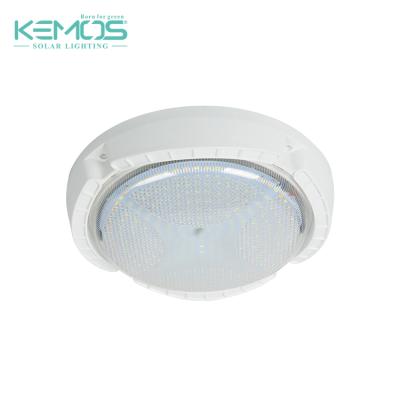 China Indoor Lawn IP44 Waterproof Solar Garden LED Surface Mounted Balcony Ceiling Lamp 36W for sale