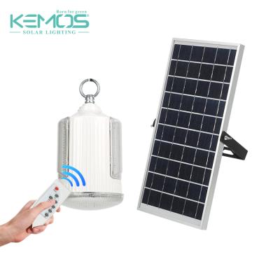 China Hot Sale Home Solar Powered Portable Camping Solar Home Lighting for sale