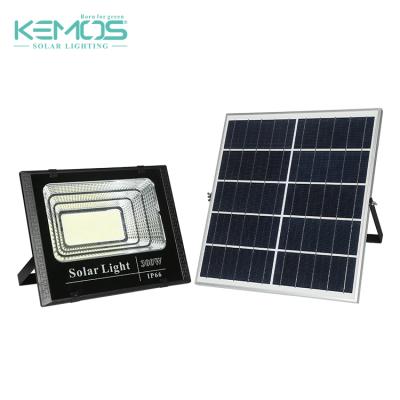 China High Quality Outdoor IP66 Waterproof Solar Garden 20w 45w 80w 150w 300w LED Flood Light for sale