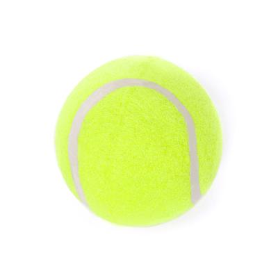 China Excellent Price Rubber Dog Stocked Interactive Chew Toys Pet Ball for sale