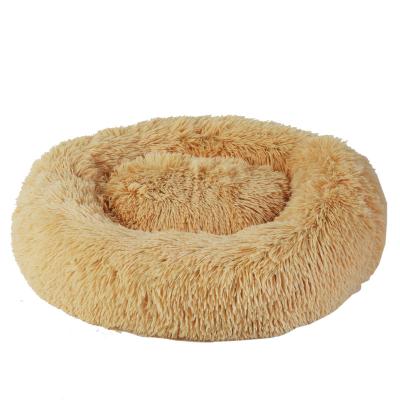 China New Type Breathable Stocked Eco-friendly Mini Beds For Pets Customized Pet Cushion Bed for sale