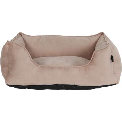 China Luxury Professional Size Breathable Quality Manufacturer Modern Multifunction Pet Bed for sale